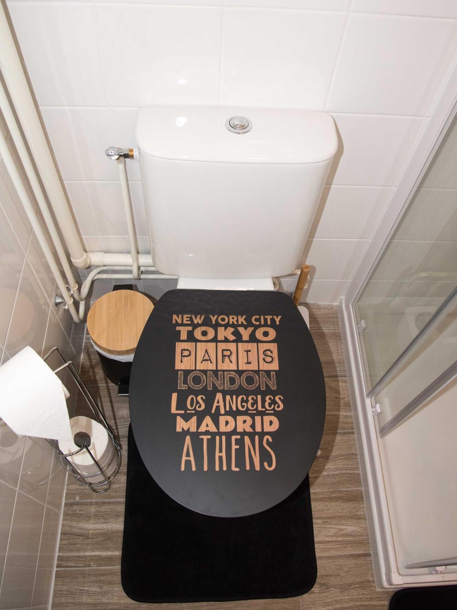 Ferienwohnung La Cle Des Expos "In Paris" 2 Arcueil Zimmer foto